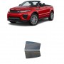 לרכב Land Rover RangeRoverEvoqueConvertible Two-doorConvertible 2017 ציפוי חלונות שחורים רב פעמי קשיח לחלונות אחוריים