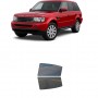 לרכב Land Rover RangeRoverSport SUV 2006 ציפוי חלונות שחורים רב פעמי קשיח לחלונות אחוריים