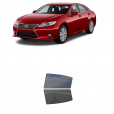לרכב Lexus ES 2013 ציפוי חלונות שחורים רב פעמי סיליקון לחלונות אחוריים