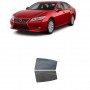 לרכב Lexus ES Sedan 2013 ציפוי חלונות שחורים רב פעמי קשיח לחלונות אחוריים