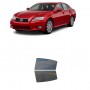 לרכב Lexus GS Sedan 2013 ציפוי חלונות שחורים רב פעמי קשיח לחלונות אחוריים