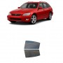 לרכב Lexus IS SportCross Station Wagon 2002 ציפוי חלונות שחורים רב פעמי קשיח לחלונות אחוריים