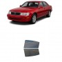 לרכב Lexus LS400 Sedan 1995 ציפוי חלונות שחורים רב פעמי סיליקון לחלונות אחוריים