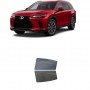 לרכב Lexus TX SUV 2024 ציפוי חלונות שחורים רב פעמי קשיח לחלונות אחוריים