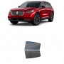 לרכב Lincoln Corsair SUV 2020 ציפוי חלונות שחורים רב פעמי קשיח לחלונות אחוריים