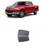 לרכב Lincoln Mark LT Crew Pick-up 2006 ציפוי חלונות שחורים רב פעמי קשיח לחלונות אחוריים