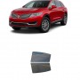 לרכב Lincoln MKX 2016 ציפוי חלונות שחורים רב פעמי קשיח לחלונות אחוריים