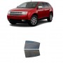 לרכב Lincoln MKX SUV 2007 ציפוי חלונות שחורים רב פעמי קשיח לחלונות אחוריים