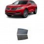 לרכב Lincoln MKX SUV 2016 ציפוי חלונות שחורים רב פעמי קשיח לחלונות אחוריים