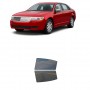 לרכב Lincoln MKZ Sedan 2007 ציפוי חלונות שחורים רב פעמי קשיח לחלונות אחוריים