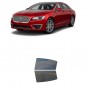 לרכב Lincoln MKZ w panoramic roof Sedan 2017 ציפוי חלונות שחורים רב פעמי קשיח לחלונות אחוריים
