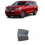 לרכב Lincoln NAVIGATOR (navigator) EXTENDED (long axis) 2022 ציפוי חלונות שחורים רב פעמי סיליקון לחלונות אחוריים