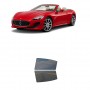 לרכב Maserati GranTurismo Two-doorConvertible 2014 ציפוי חלונות שחורים רב פעמי סיליקון לחלונות אחוריים