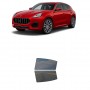 לרכב Maserati Grecale Four-doorSUV 2023 ציפוי חלונות שחורים רב פעמי סיליקון לחלונות אחוריים