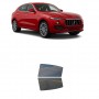 לרכב Maserati Levante Four-doorSUV 2017 ציפוי חלונות שחורים רב פעמי קשיח לחלונות אחוריים