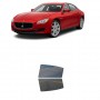 לרכב Maserati Quattroporte Sedan 2014 ציפוי חלונות שחורים רב פעמי קשיח לחלונות אחוריים