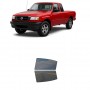 לרכב Mazda B-Series Extd Pickup 1998 ציפוי חלונות שחורים רב פעמי קשיח לחלונות אחוריים