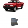 לרכב Mazda B-Series Pickup 1998 ציפוי חלונות שחורים רב פעמי קשיח לחלונות אחוריים