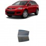 לרכב Mazda CX74D SUV 2007 ציפוי חלונות שחורים רב פעמי קשיח לחלונות אחוריים