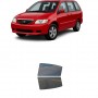 לרכב Mazda MPV MPV MV 2000 ציפוי חלונות שחורים רב פעמי קשיח לחלונות אחוריים