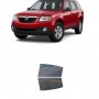 לרכב Mazda Tribute SUV 2007 ציפוי חלונות שחורים רב פעמי קשיח לחלונות אחוריים