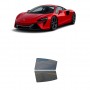 לרכב McLaren Artura Two-doorCoupe 2023 ציפוי חלונות שחורים רב פעמי קשיח לחלונות אחוריים