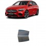 לרכב Mercedes Benz B-Class AMG 2020 ציפוי חלונות שחורים רב פעמי קשיח לחלונות אחוריים