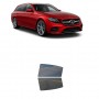 לרכב Mercedes Benz E-Class AMG Line Estate 2019 ציפוי חלונות שחורים רב פעמי קשיח לחלונות אחוריים