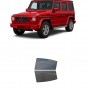 לרכב Mercedes Benz G class 2005 ציפוי חלונות שחורים רב פעמי קשיח לחלונות אחוריים
