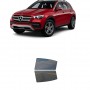 לרכב Mercedes Benz GLE SUV 2019 ציפוי חלונות שחורים רב פעמי קשיח לחלונות אחוריים