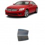 לרכב Mercedes Benz CL Class Two-doorCoupe 2007 ציפוי חלונות שחורים רב פעמי קשיח לחלונות אחוריים