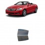 לרכב Mercedes Benz E-Class Two-doorConvertible 2011 ציפוי חלונות שחורים רב פעמי קשיח לחלונות אחוריים
