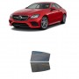 לרכב Mercedes Benz E-Class Two-doorCoupe 2018 ציפוי חלונות שחורים רב פעמי קשיח לחלונות אחוריים
