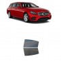 לרכב Mercedes Benz E-Class Wagon 2017 ציפוי חלונות שחורים רב פעמי סיליקון לחלונות אחוריים