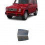 לרכב Mercedes Benz G-ClassSUV 2016 ציפוי חלונות שחורים רב פעמי קשיח לחלונות אחוריים