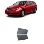 לרכב Mercedes Benz R Class Station Wagon 2006 ציפוי חלונות שחורים רב פעמי קשיח לחלונות אחוריים