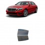 לרכב Mercedes Benz S Class Sedan 2014 ציפוי חלונות שחורים רב פעמי סיליקון לחלונות אחוריים