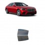לרכב Mercedes Benz S-Class Four-doorSedan 2021 ציפוי חלונות שחורים רב פעמי סיליקון לחלונות אחוריים