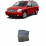 לרכב Mercuny Monterey MV 2004 ציפוי חלונות שחורים רב פעמי קשיח לחלונות אחוריים