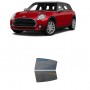 לרכב Mini Clubman 2016 ציפוי חלונות שחורים רב פעמי קשיח לחלונות אחוריים