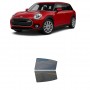 לרכב Mini Clubman 2022 ציפוי חלונות שחורים רב פעמי קשיח לחלונות אחוריים