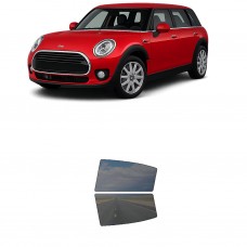 לרכב Mini Clubman Hatchback 2016 ציפוי חלונות שחורים רב פעמי סיליקון לחלונות אחוריים
