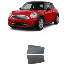 לרכב Mini Clubman TwodoorCoupe 2008 ציפוי חלונות שחורים רב פעמי סיליקון לחלונות אחוריים