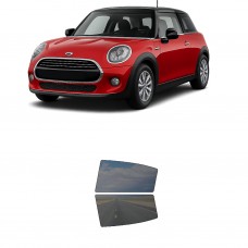 לרכב Mini Cooper Hatchback 2015 ציפוי חלונות שחורים רב פעמי סיליקון לחלונות אחוריים
