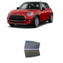 לרכב Mini Cooper Hatchback 2015 ציפוי חלונות שחורים רב פעמי סיליקון לחלונות אחוריים