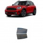 לרכב Mini COUNTRYMAN COOPER S 2023 ציפוי חלונות שחורים רב פעמי קשיח לחלונות אחוריים