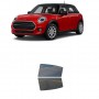 לרכב Mini Hardtop 4 Door Cooper 2020 ציפוי חלונות שחורים רב פעמי קשיח לחלונות אחוריים