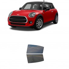 לרכב Mini HardtopTwo-door Two-doorCoupe 2015 ציפוי חלונות שחורים רב פעמי סיליקון לחלונות אחוריים