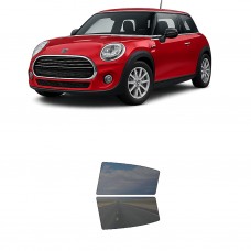 לרכב Mini HardtopTwo-door Two-doorCoupe 2018 ציפוי חלונות שחורים רב פעמי סיליקון לחלונות אחוריים