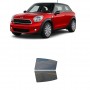 לרכב Mini Paceman 2013 ציפוי חלונות שחורים רב פעמי סיליקון לחלונות אחוריים